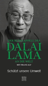 Abbildung von: Der Klima-Appell des Dalai Lama an die Welt - Benevento