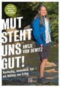 Cover: Mut steht uns gut! - Benevento