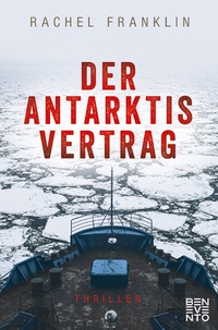 Abbildung von: Der Antarktisvertrag - Benevento