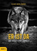 Cover: Er ist da - ecoWing