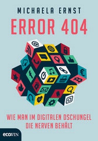 Abbildung von: Error 404 - ecoWing
