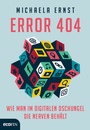 Cover: Error 404 - ecoWing