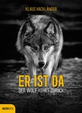 Cover: Er ist da - ecoWing