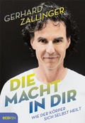 Cover: Die Macht in dir - ecoWing