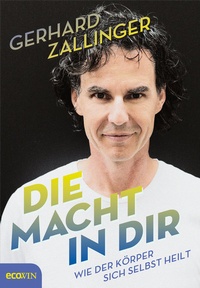 Abbildung von: Die Macht in dir - ecoWing