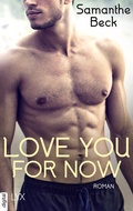 Cover: Love You For Now - LYX