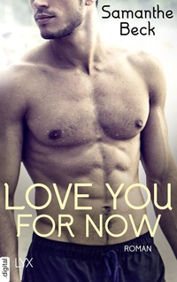 Abbildung von: Love You For Now - LYX