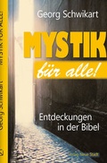 Cover: Mystik f&uuml;r alle! - Neue Stadt