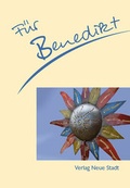 Cover: F&uuml;r Benedikt - Neue Stadt