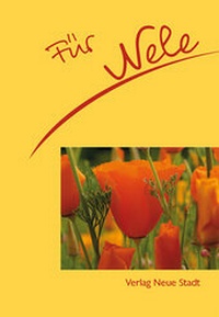 Enlarge image Cover: Für Nele - Neue Stadt