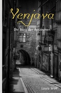 Cover: Venjava / Venjava Die Burg der Assassinen - epubli