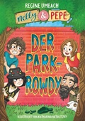 Cover: Nelly & Pepe - BoD - Books on Demand