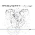 Cover: Jamsids Spiegelkelch - BoD - Books on Demand