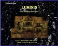 Cover: Luminis-das Schwert des Lichts - BoD - Books on Demand