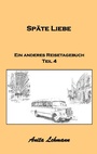 Cover: Späte Liebe - Books on Demand