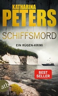 Cover: Schiffsmord - Aufbau Taschenbuch