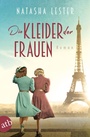 Cover: Die Kleider der Frauen - Aufbau