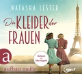 Cover: Die Kleider der Frauen - Aufbau audio