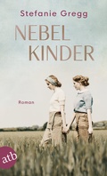 Cover: Nebelkinder - Aufbau Taschenbuch