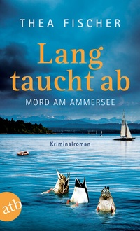 Abbildung von: Lang taucht ab - Aufbau Taschenbuch