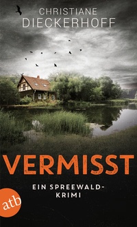 Abbildung von: Vermisst - Aufbau Taschenbuch