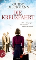 Cover: Die Kreuzfahrt - Aufbau Taschenbuch