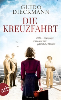 Abbildung von: Die Kreuzfahrt - Aufbau Taschenbuch