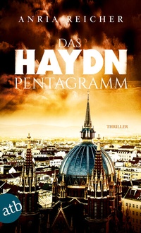 Abbildung von: Das Haydn-Pentagramm - Aufbau Taschenbuch