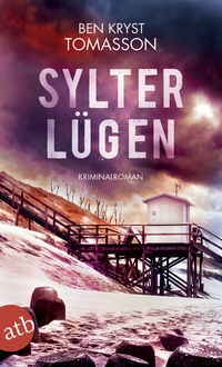Abbildung von: Sylter Lügen - Aufbau Taschenbuch