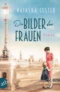 Cover: Die Bilder der Frauen - Aufbau Taschenbuch
