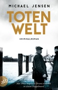 Cover: Totenwelt - Aufbau Taschenbuch
