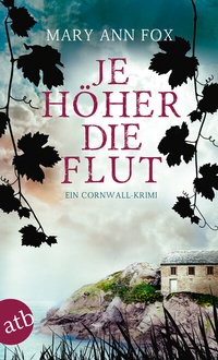 Abbildung von: Je höher die Flut - Aufbau Taschenbuch