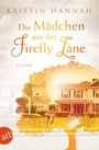 Cover: Die M&auml;dchen aus der Firefly Lane - Aufbau