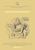 Cover: Der Festungskurier - Books on Demand