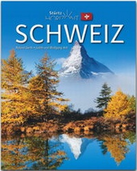 Enlarge image Cover: Horizont Schweiz - Stürtz