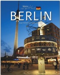 Cover: Horizont Berlin - St&uuml;rtz