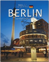 Abbildung von: Horizont Berlin - Stürtz