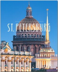 Abbildung von: St. Petersburg - Stürtz