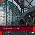 Cover: Die Maschinenhalle - Klartext