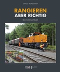 Cover: Rangieren - aber richtig - Klartext