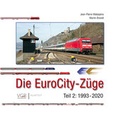 Cover: Die EuroCity-Z&uuml;ge Bd. 2 - Klartext