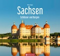 Cover: Sachsen - Schl&ouml;sser und Burgen - Wartberg