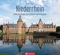 Abbildung von: Niederrhein - Schlösser, Burger, Herrenhäuser und Rittergüter - Wartberg
