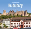 Cover: Heidelberg - Farbbildband - Wartberg
