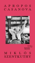 Bild: Apropos Casanova - AB - Die Andere Bibliothek