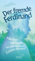 Cover: Der fremde Ferdinand - AB - Die Andere Bibliothek