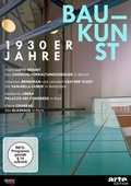 Cover: BAUKUNST 1930ER JAHRE - Absolut Medien