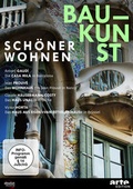 Cover: BAUKUNST SCH&Ouml;NER WOHNEN - Absolut Medien