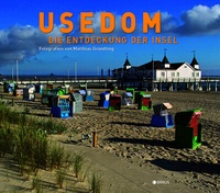 Abbildung von: Usedom - Edition Braus
