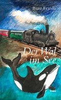 Cover: Der Wal im See - Knapp Verlag
